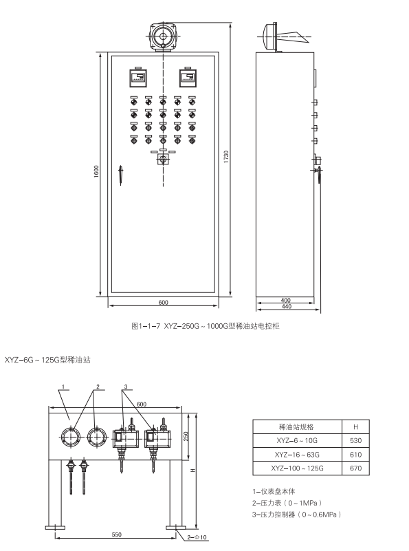 啟東中德潤(rùn)滑設(shè)備有限公司